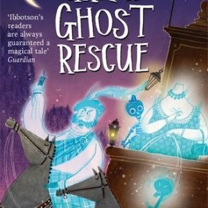 The Great Ghost Rescue