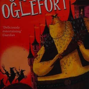 The Ogre of Oglefort