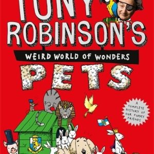 Tony Robinson's Weird World of Wonders: Pets