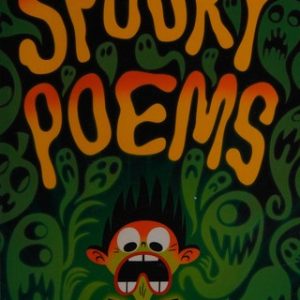 Spooky Poems