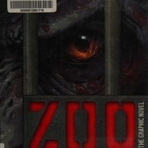 Zoo: The Graphic Novel (COMICS & GRAPHIC NOVELS)