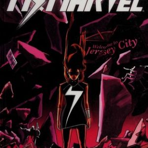 Ms. Marvel Vol. 4: Last Days