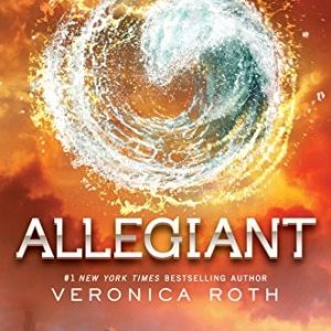 Allegiant (Divergent Series) (new edition)