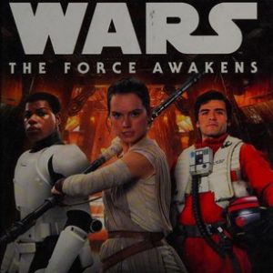 DK Reads: Star Wars: The Force Awakens: New Adventures (Dk Reads Level 1)