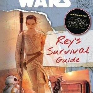 Star Wars: The Force Awakens Journal