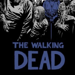 The Walking Dead Book 12 (Walking Dead (12 Stories))