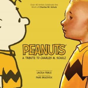 Peanuts: A Tribute to Charles M. Schulz