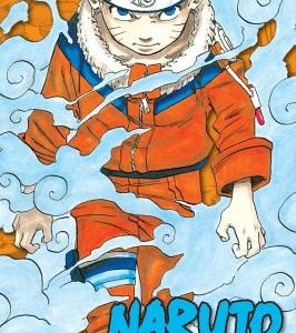 Naruto: 3-in-1 Edition, Vol. 1 (Uzumaki Naruto / The Worst Client / Dreams)