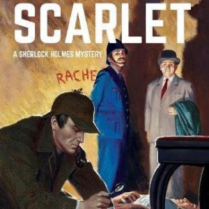 Study in Scarlet, A (Classics Illustrated)
