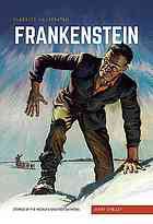 Frankenstein (Classics Illustrated)