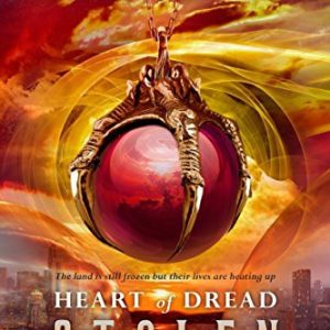 Stolen (Heart of Dread)