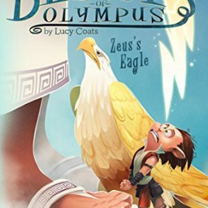 Zeus's Eagle #6 (Beasts of Olympus)