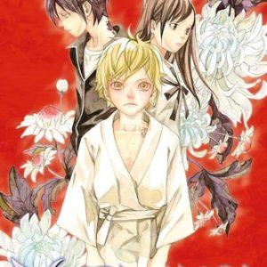 Noragami: Stray God 3