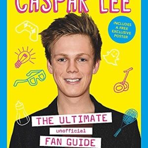 Caspar Lee