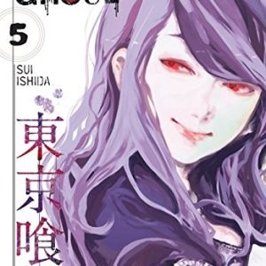 Tokyo Ghoul, Vol. 5