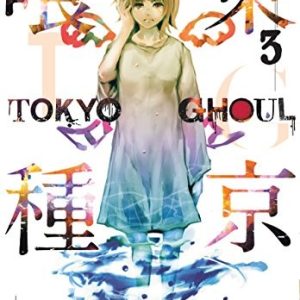 Tokyo Ghoul, Vol. 3