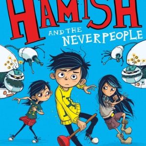 Hamish and the Neverpeople