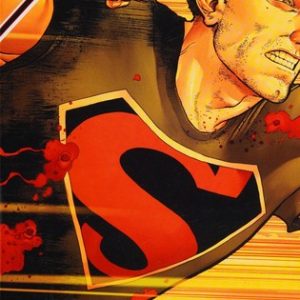 Superman - Action Comics Vol. 8: Truth