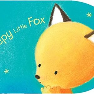 My Little Cuties: Sleepy Little Fox