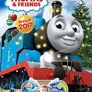 Thomas & Friends Annual 2017 (Egmont Annuals)