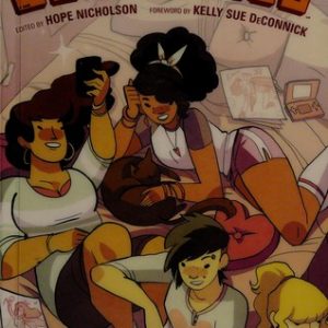 The Secret Loves of Geek Girls: Expanded Edition