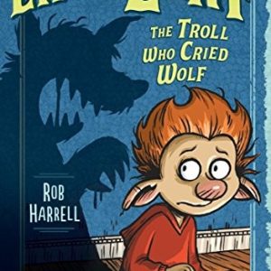Life of Zarf: The Troll Who Cried Wolf