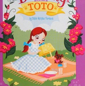 Dorothy and Toto the Disappearing Picnic (Warner Brothers: Dorothy and Toto)