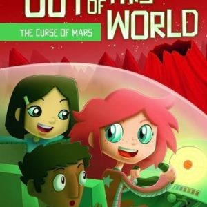 The Curse of Mars (Out of This World: Out of This World)