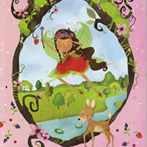 Farrah the Shy Fawn (Superfairies: Superfairies)