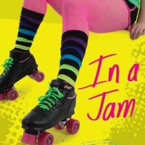 In A Jam (Roller Girls)