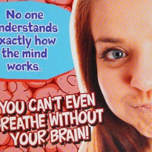 Totally Wacky Facts About the Mind (Mind Benders)