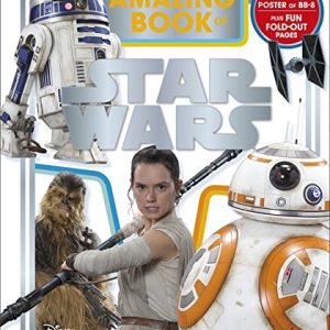 The Amazing Book of Star Wars