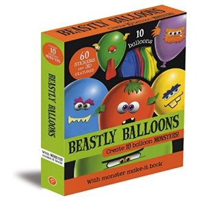 Creative Kits Boxset: Balloon Beasties