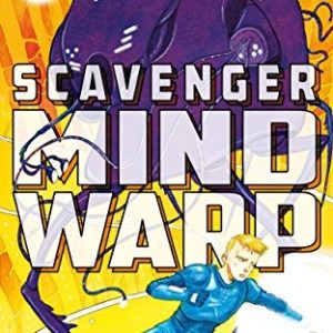 Scavenger: Mind Warp