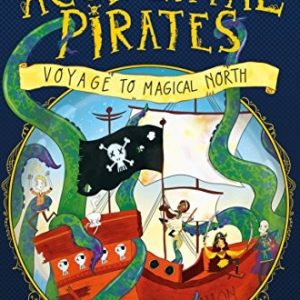 Voyage to Magical North (The Accidental Pirates)
