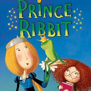 Prince Ribbit