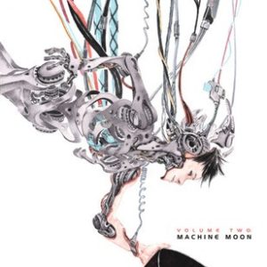 Descender Volume 2: Machine Moon