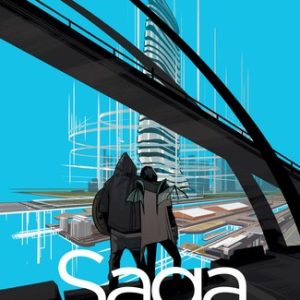 Saga Volume 6