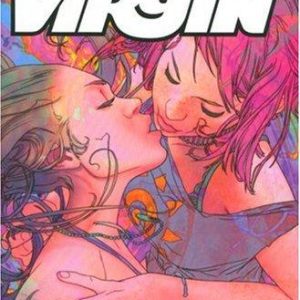 American Virgin Vol. 2: Going Down