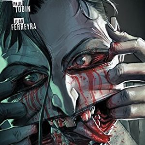 Colder Volume 3: Toss the Bones