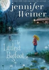 The Littlest Bigfoot