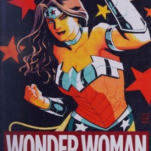 Wonder Woman: A Celebration of 75 Years