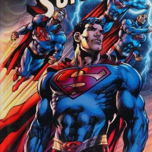 Superman: The Coming of the Supermen