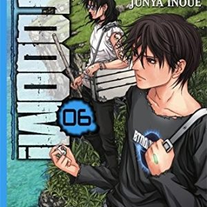 BTOOOM!, Vol. 6