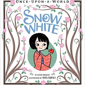 Snow White (Once Upon a World)