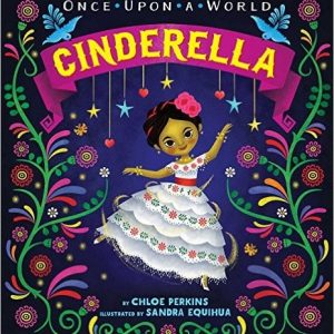 Cinderella (Once Upon a World)
