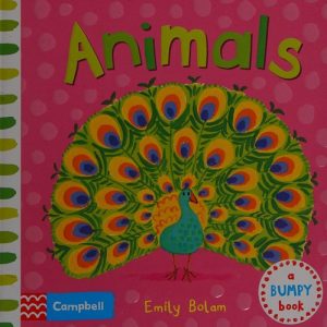 Animals (Bumpy Books)