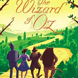 The Wizard of Oz (Children's Audio Classics)