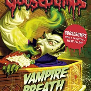 Vampire Breath (Goosebumps)
