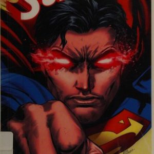 Superman Vol. 1: Son Of Superman (Rebirth)